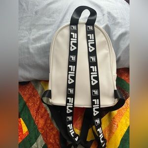 Fila Backpack Small